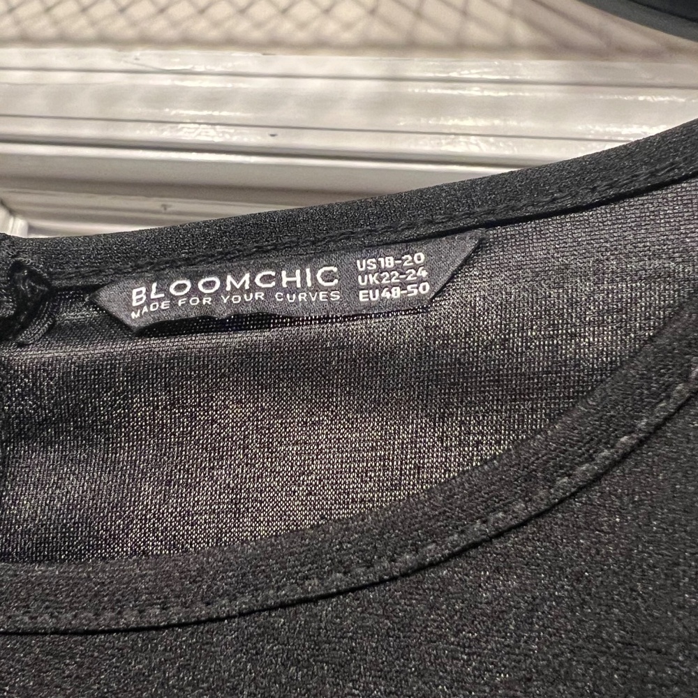 Bloomchic Dress - image 3